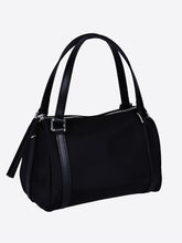 Nylon bags can be carried by hand or over the shoulder R31024