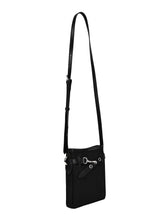 Nylon Mini Shoulder Bag R31018
