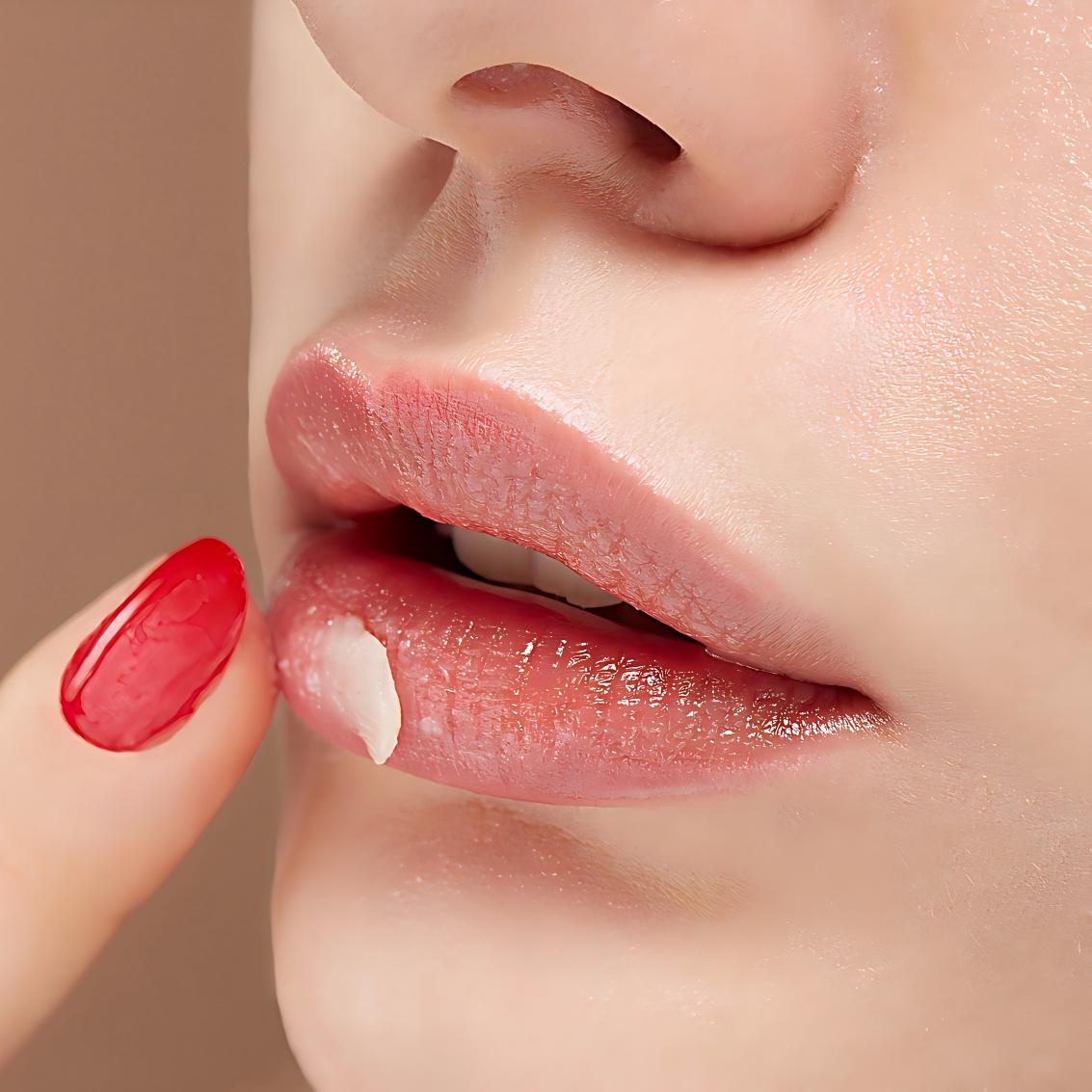 Lip Makeup