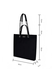 Nylon large capacity bag R31032