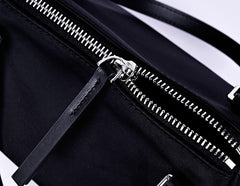 Nylon bags can be carried by hand or over the shoulder R31024
