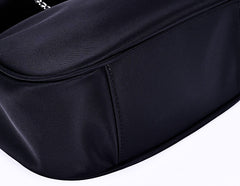 Nylon bags can be used as handbags or shoulder bags R31017