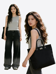 Nylon large capacity bag R31032