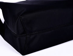 Nylon bags can be used as handbags or shoulder bags R31021