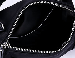 Nylon bags can be carried by hand or over the shoulder R31024