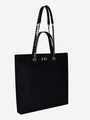 Nylon large capacity bag R31032