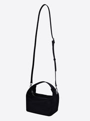 Nylon square bag R31026