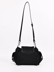Nylon bags can be used as shoulder bags or backpacks R31009