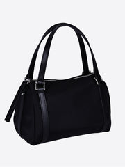 Nylon bags can be carried by hand or over the shoulder R31024