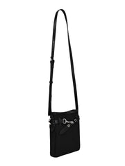 Nylon Mini Shoulder Bag R31018