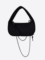 Nylon bags can be used as handbags or shoulder bags R31017