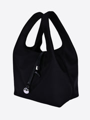 Nylon bags can be used as handbags or shoulder bags R31021