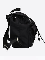Nylon backpack R31008