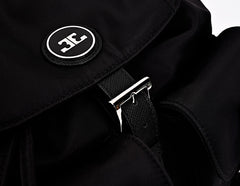 Nylon backpack R31008