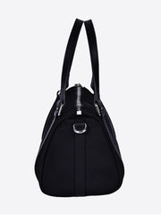 Nylon bags can be carried by hand or over the shoulder R31024