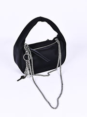 Nylon bags can be used as handbags or shoulder bags R31017