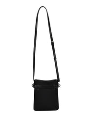 Nylon Mini Shoulder Bag R31018