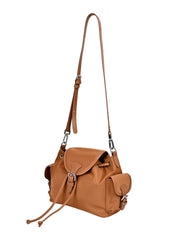 Nylon bags can be used as shoulder bags or backpacks R31009
