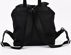 Nylon backpack R31008
