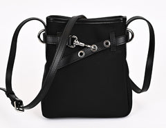 Nylon Mini Shoulder Bag R31018