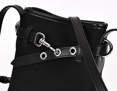 Nylon Mini Shoulder Bag R31018