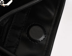 Nylon Mini Shoulder Bag R31018