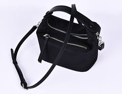 Nylon square bag R31026