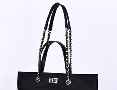 Nylon large capacity bag R31032