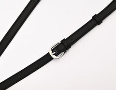 Nylon square bag, can be carried by hand or as a shoulder bag R31023