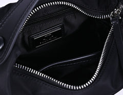 Nylon square bag R31026