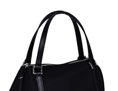 Nylon bags can be carried by hand or over the shoulder R31024