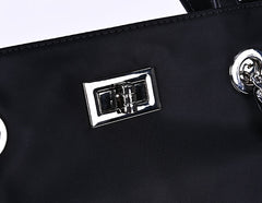 Nylon large capacity bag R31032