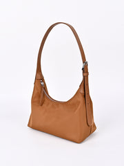 Nylon Hobo Shoulder Bag R31013